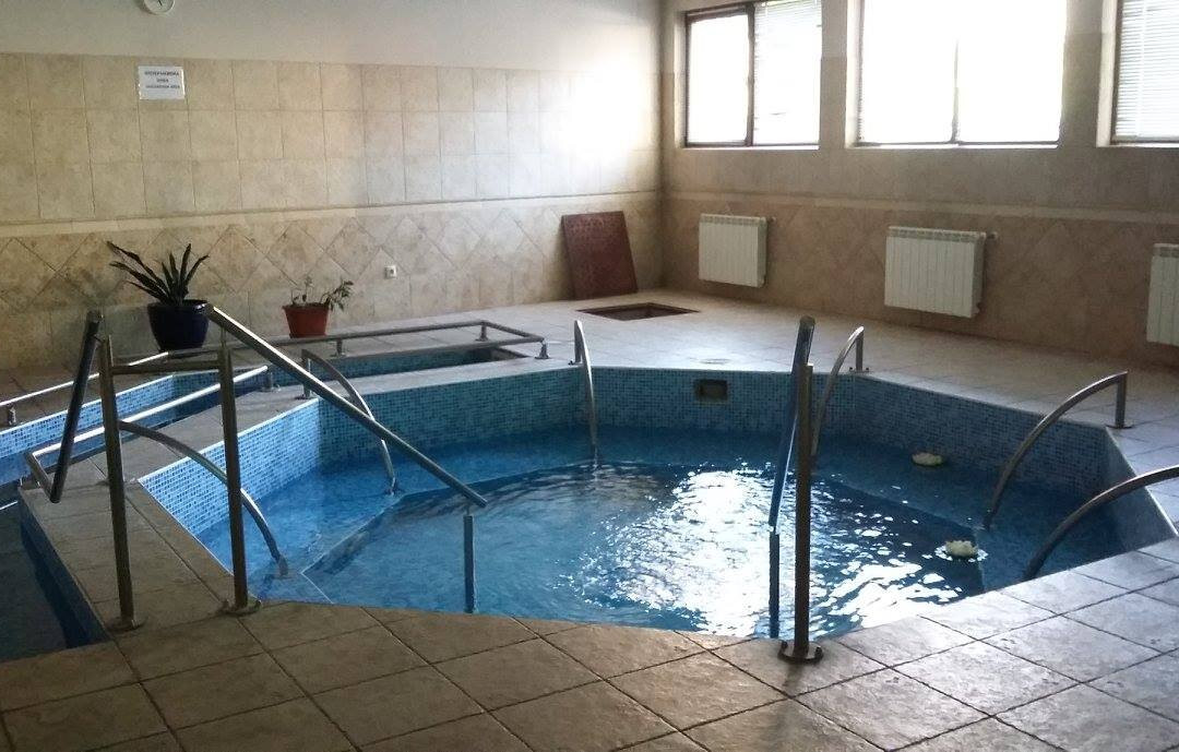 Devin Spa Hotel主图