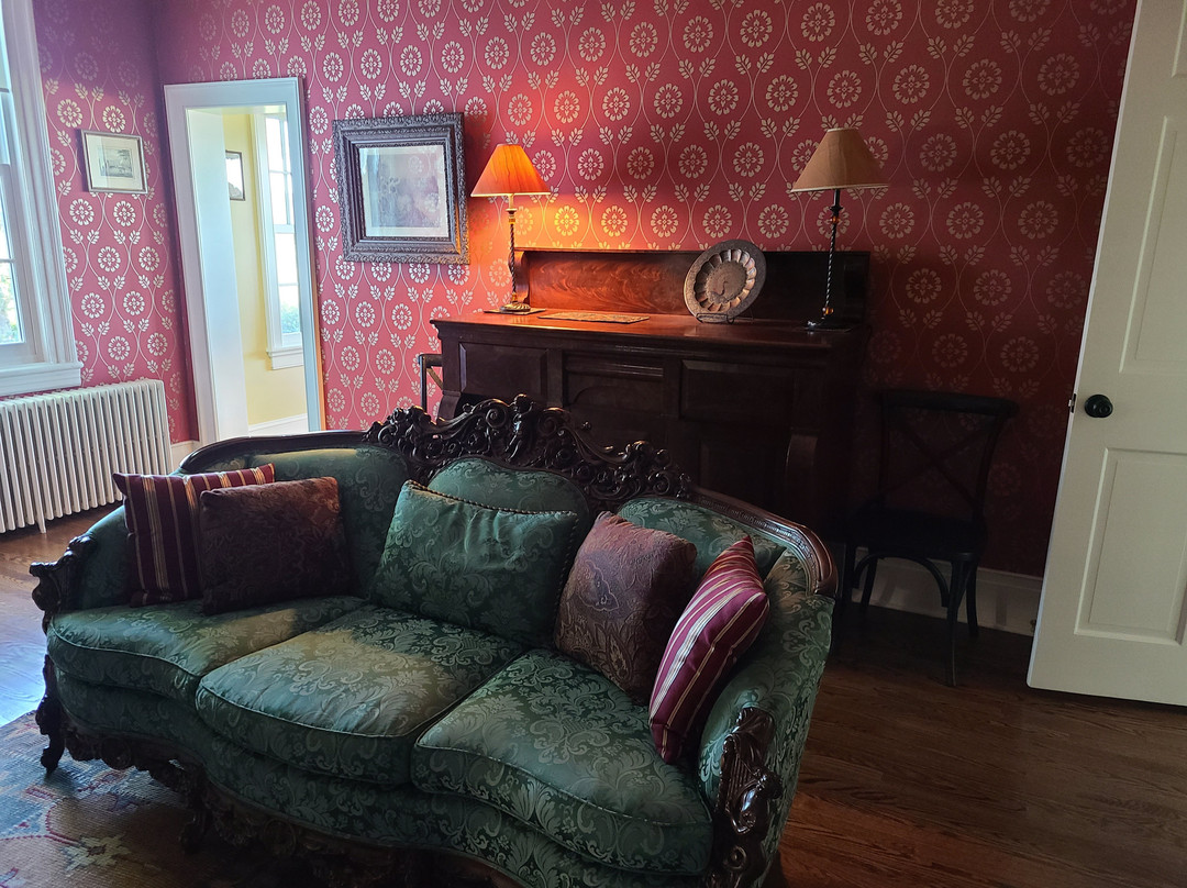 The Inn at Kettleboro主图