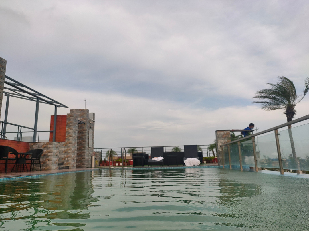 Cygnett Inn Sea View主图