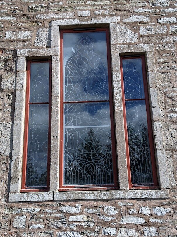 Abernyte Parish Church-Abernyte必去景点