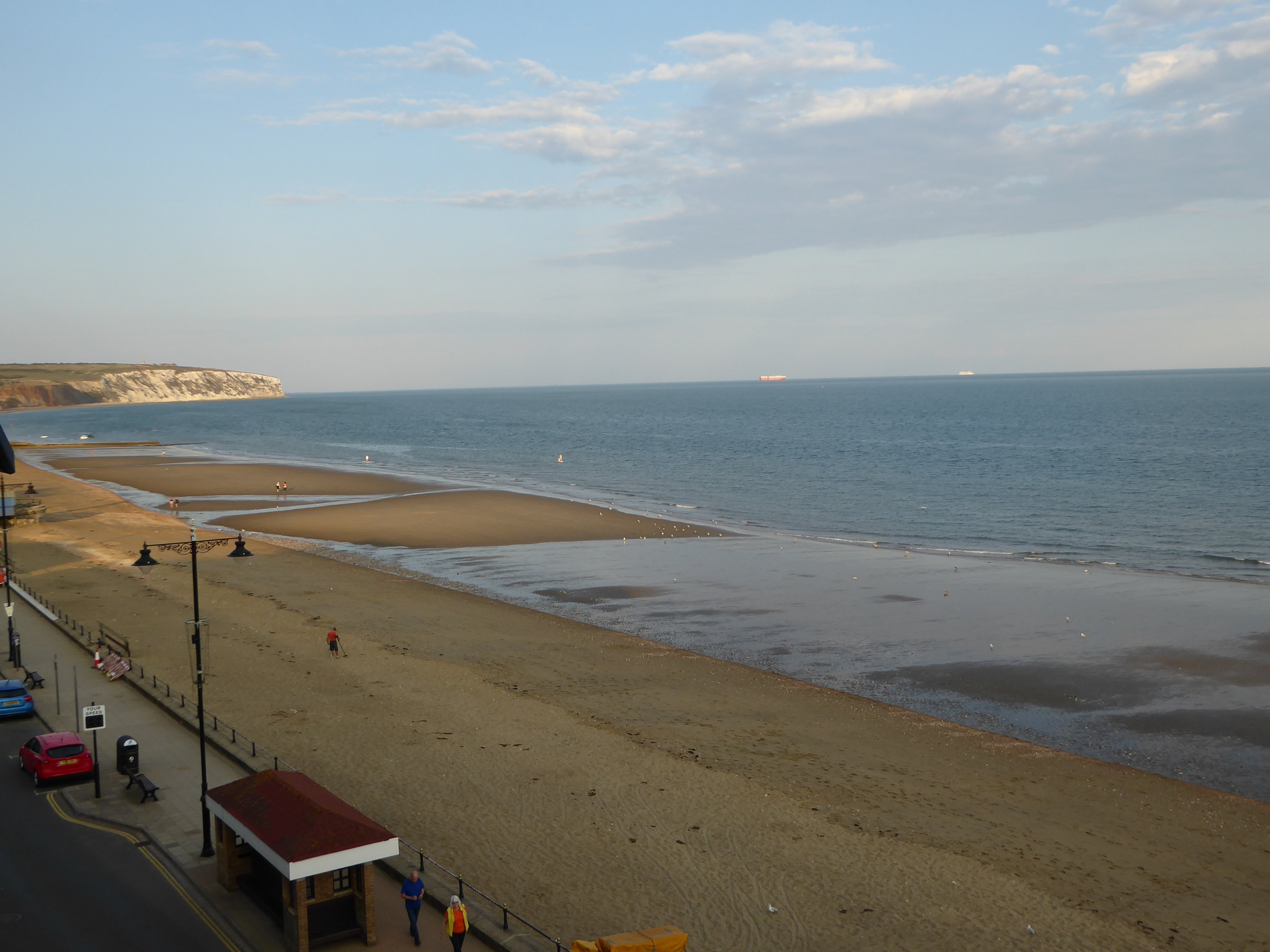 特洛维勒酒店-酒店景观