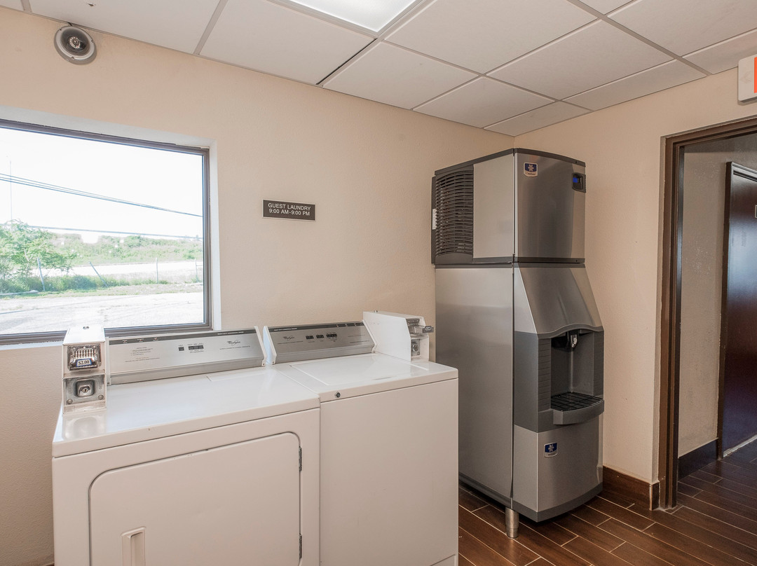 Red Roof Inn Allentown South主图