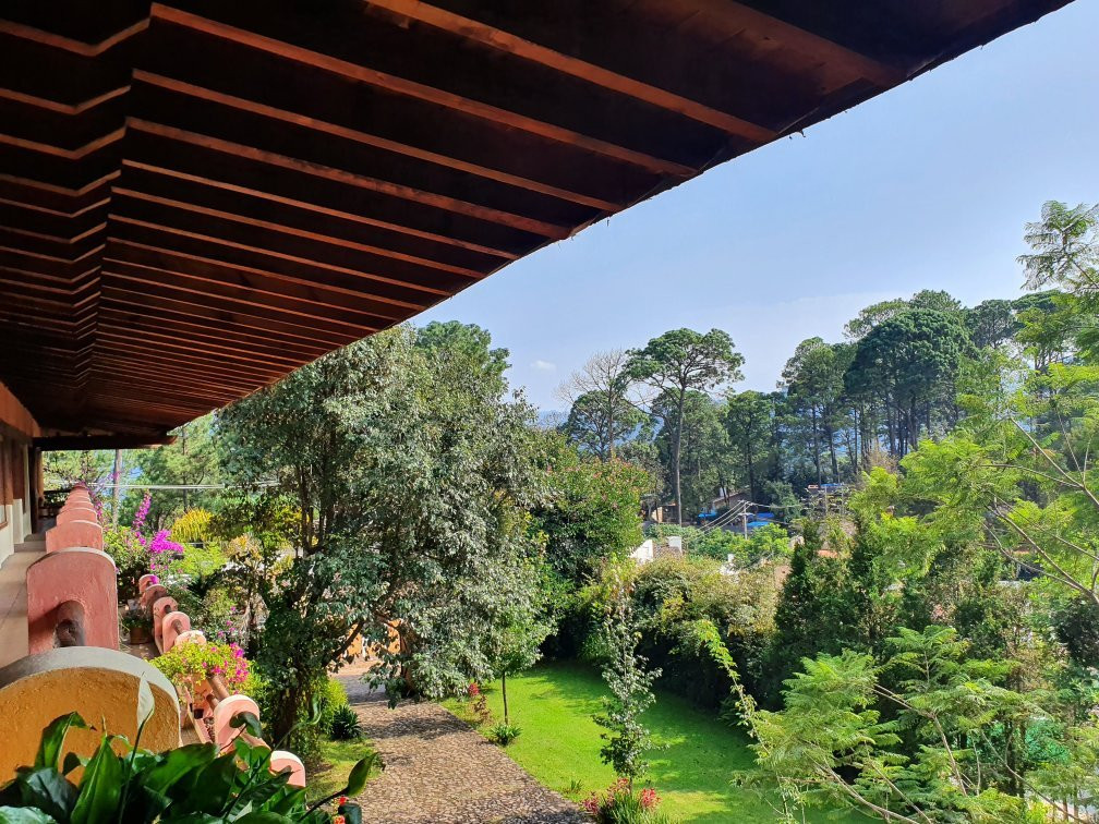 OYO Hotel Las Pinas主图