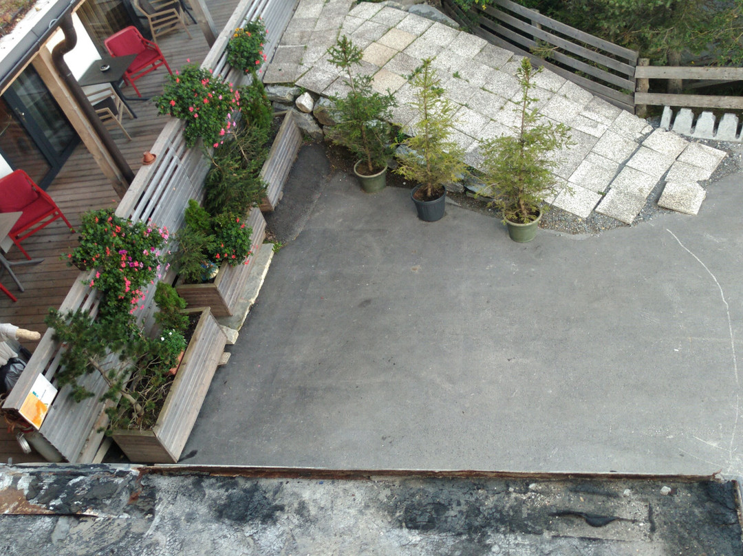 Das Katschberg主图