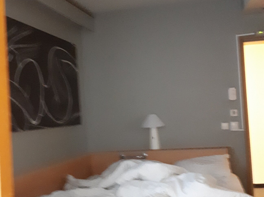 Ibis Jena City Hotel主图