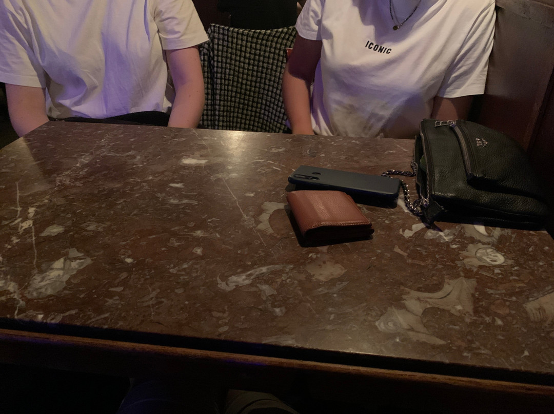 Kassa 4-安特卫普必去景点