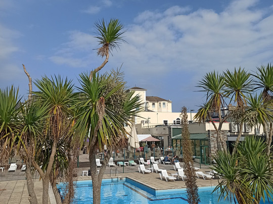 TLH Carlton Hotel主图