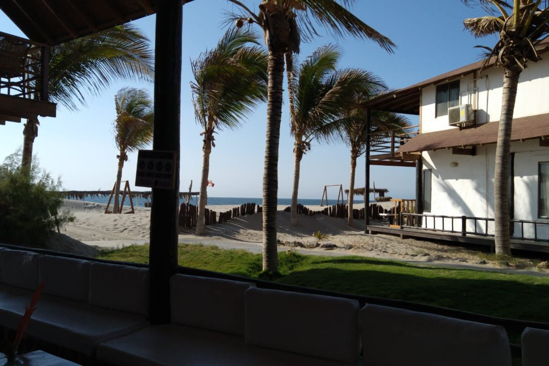 Hotel Villa Sirena主图