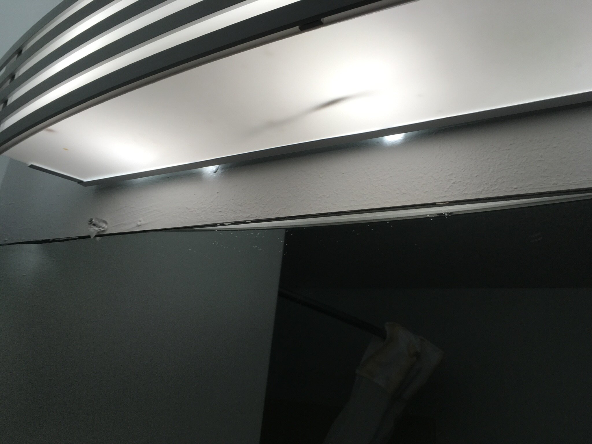 Baymont by Wyndham Anderson Clemson-浴室