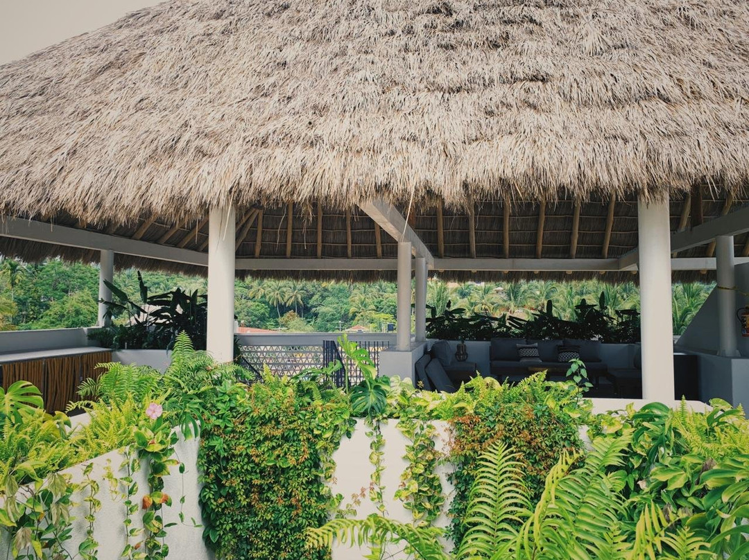 Agua De Luna Boutique Hotel主图