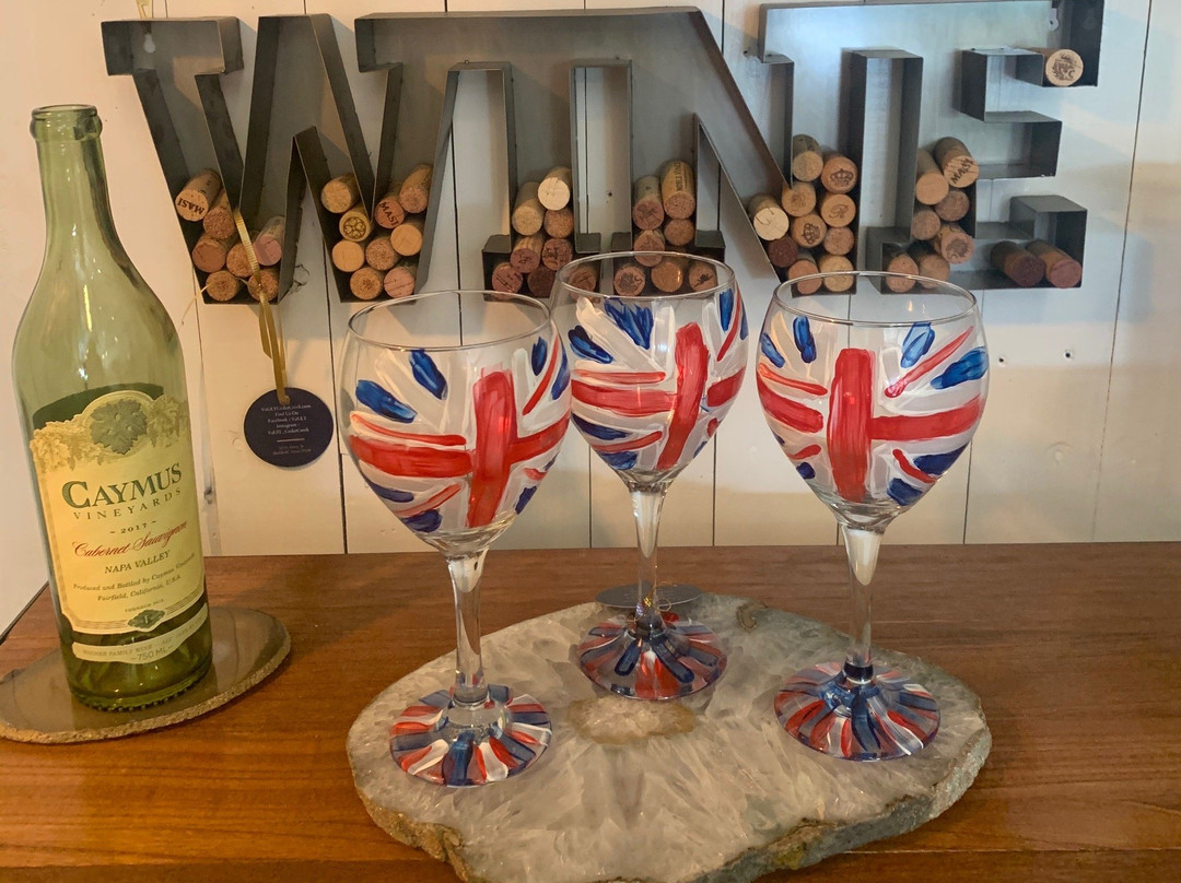 Vault Cedar Creek Lake