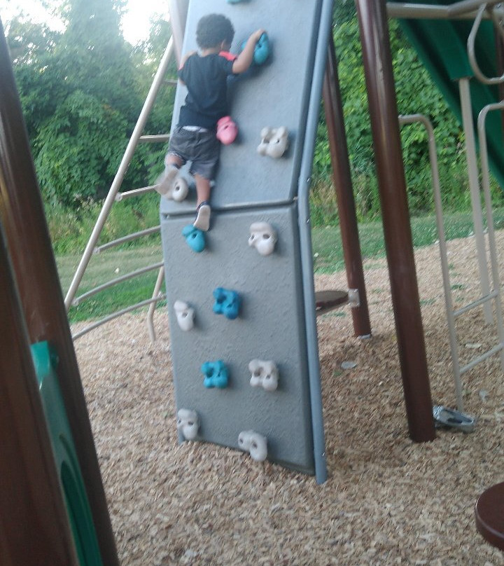 Sofios Park-Norwalk必去景点