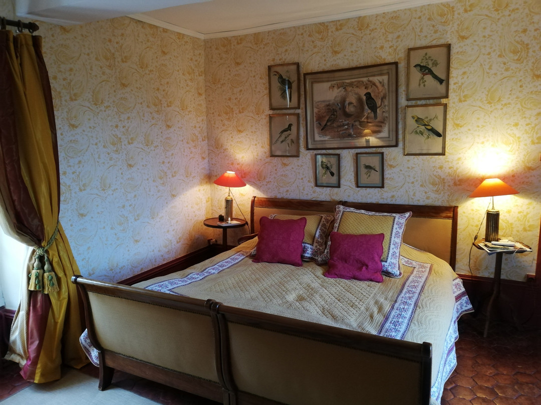 Manoir de Val en Sel主图