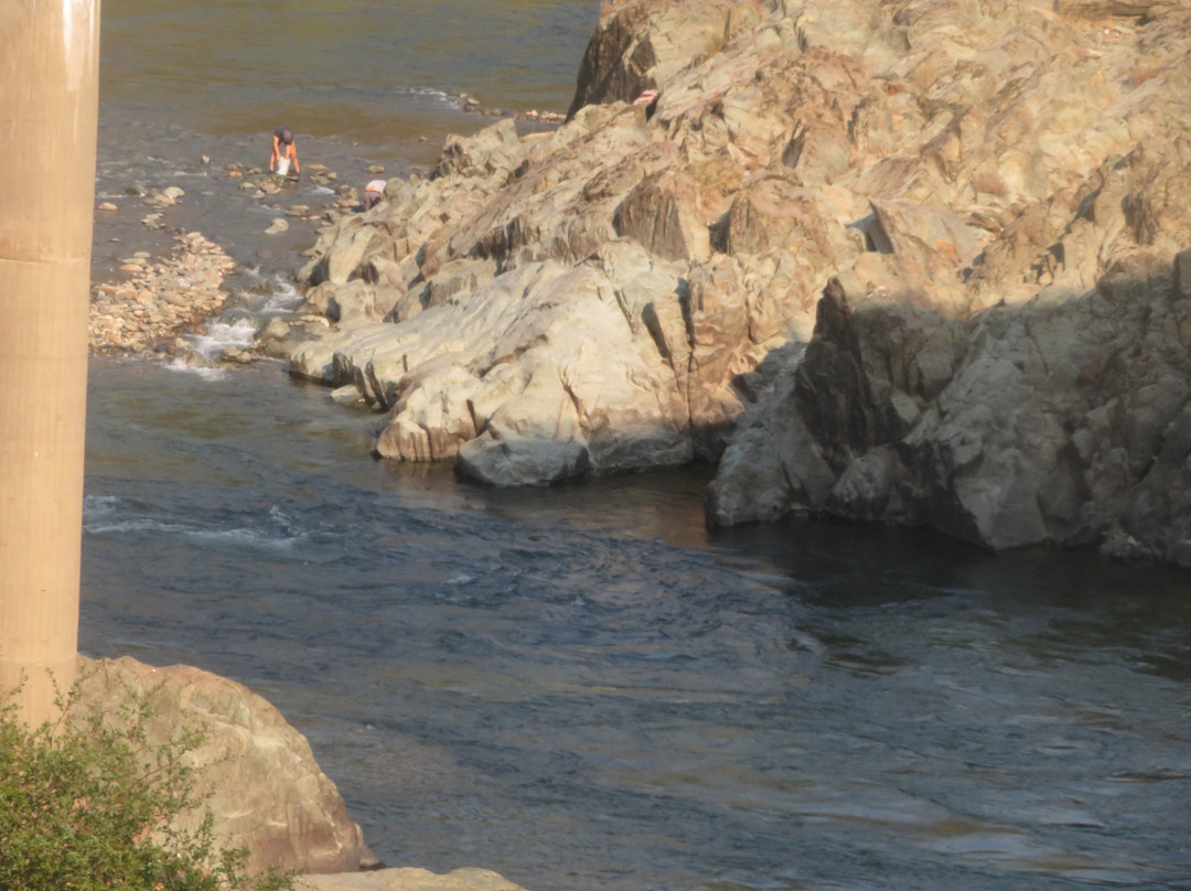 Auburn State Recreation Area-Auburn必去景点