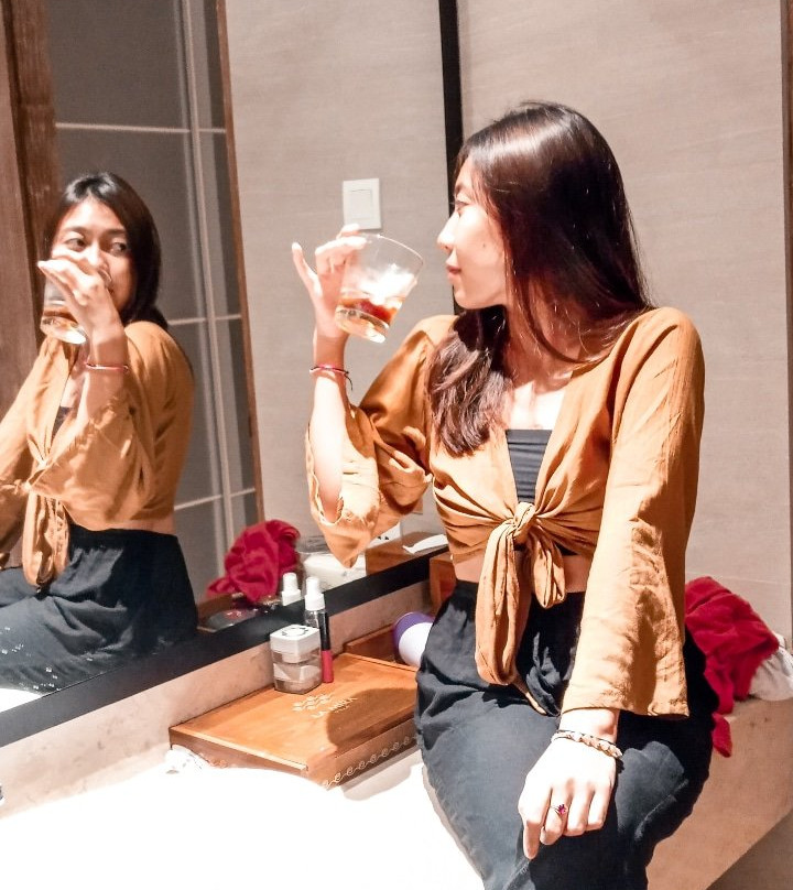 North Kuta酒店住宿-La Mira Villa Seminyak by Ini Vie Hospitality