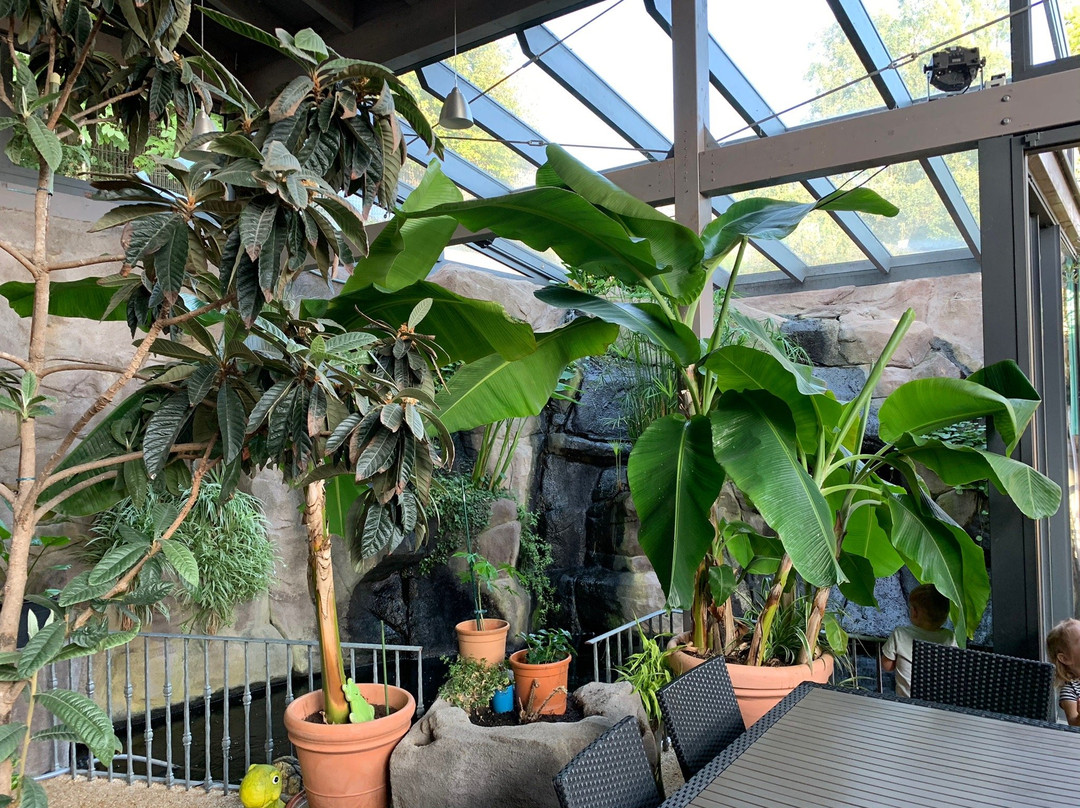 Landgasthof Eichenkeller