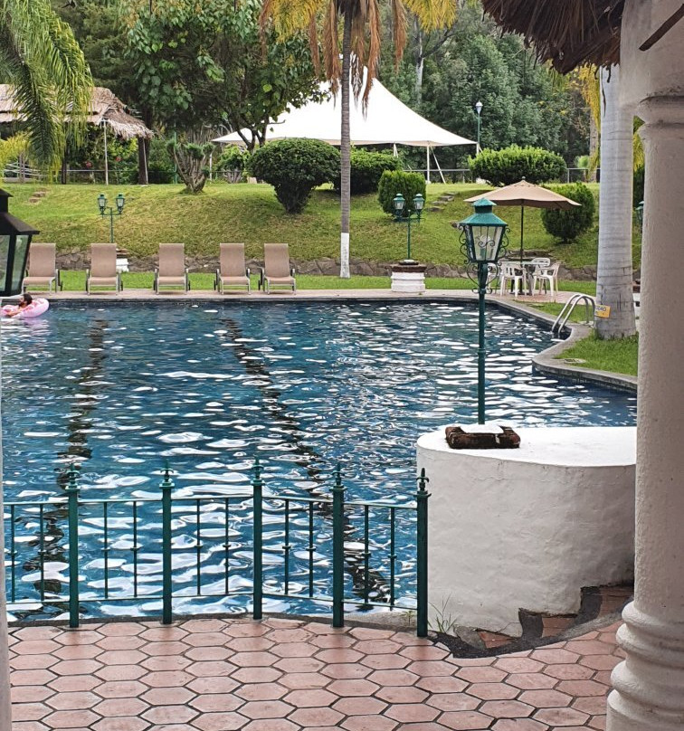 Hotel Posada Colorines主图