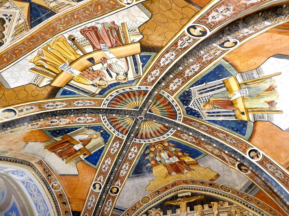Chiesa di San Fiorenzo景点图片