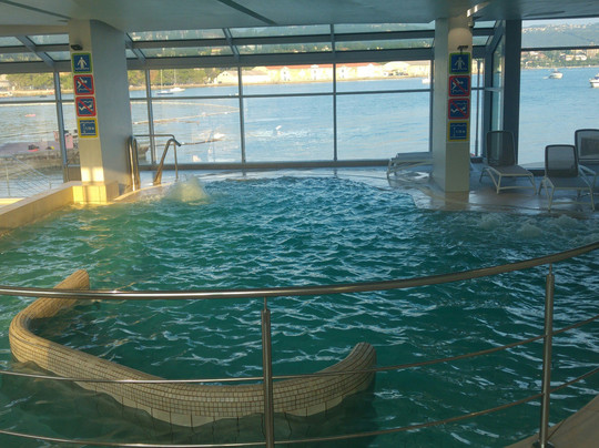 Hotel Histrion主图