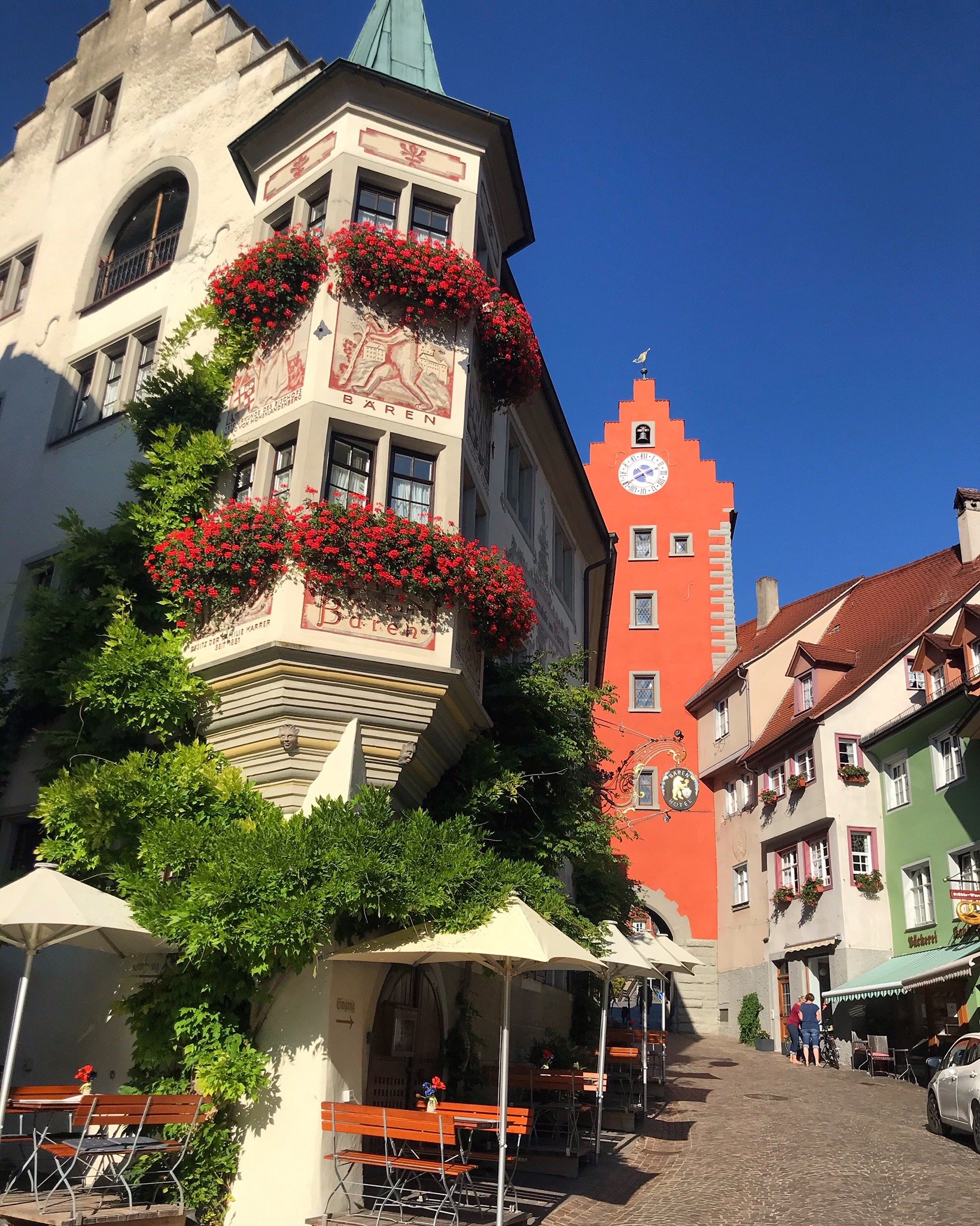 Gasthof zum Baren-官方