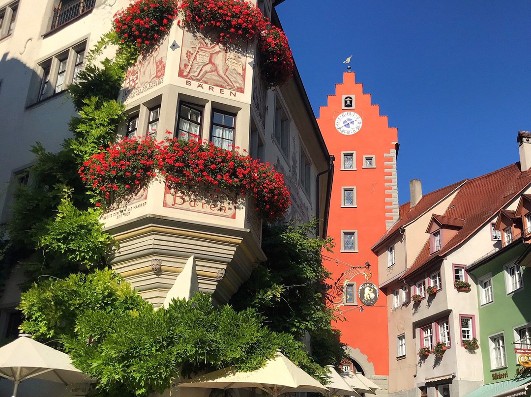 Gasthof zum Baren主图