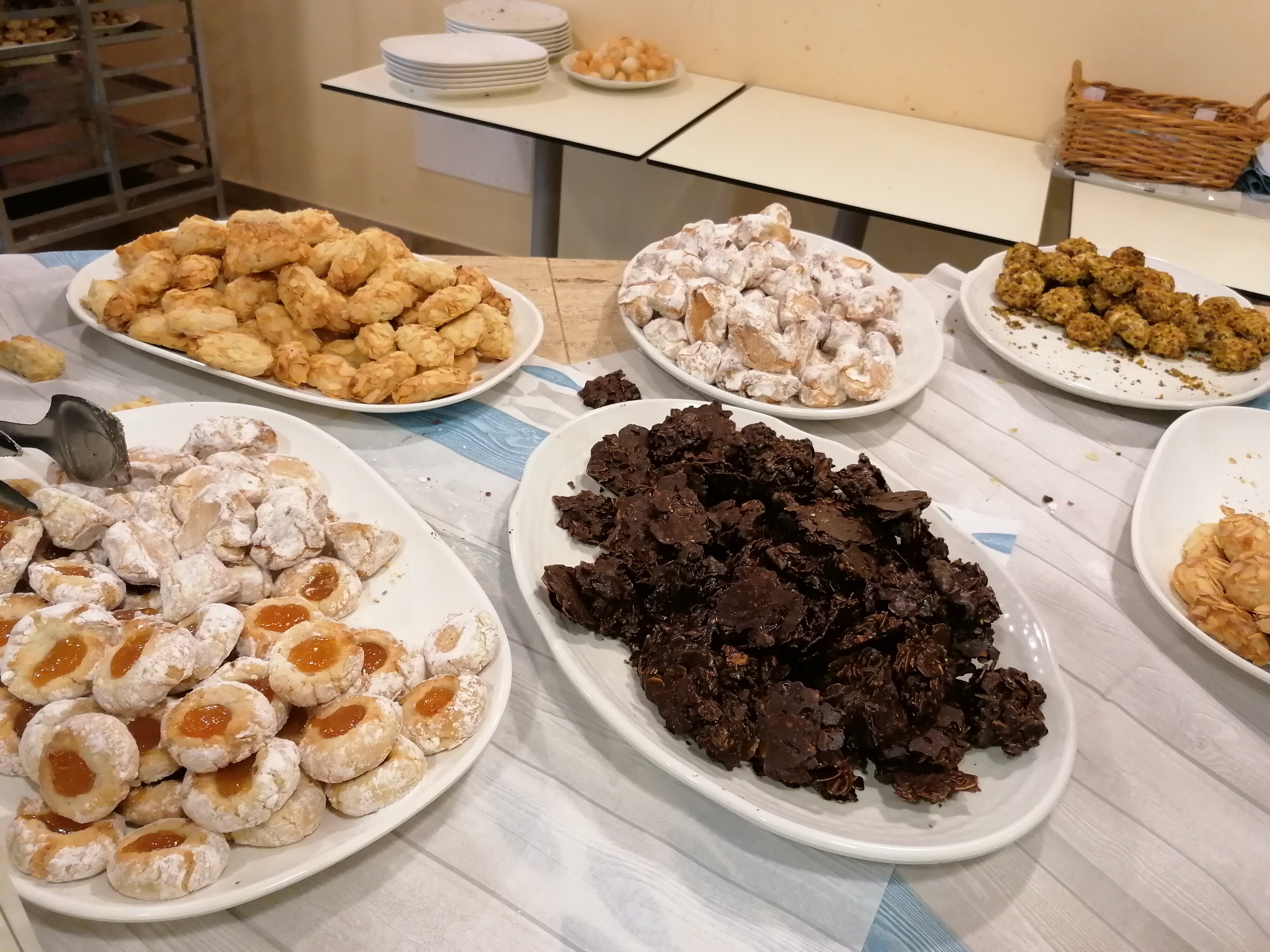 Sibari Green Resort-餐饮