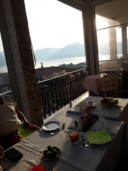 B&B Panorama Iseo主图