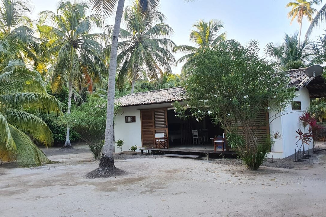 Abaetetuba Pousada主图