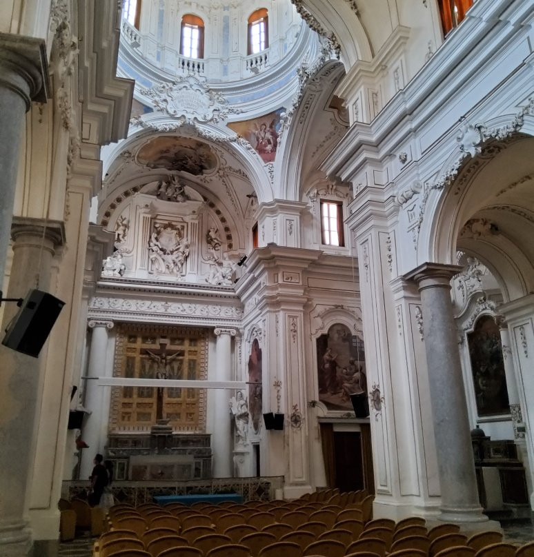 Chiesa del Purgatorio-马尔萨拉必去景点