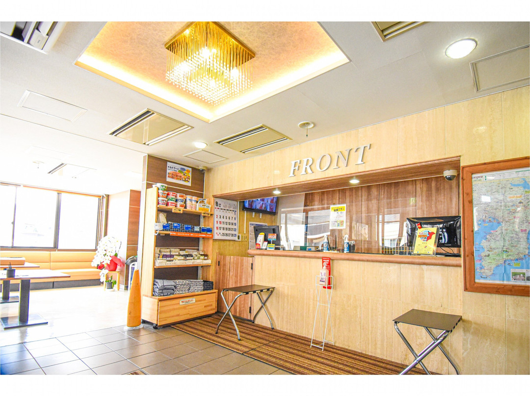 Ichihara Inn Social Anesaki主图