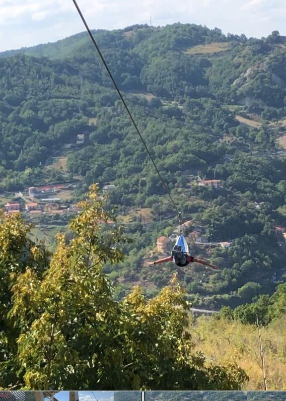 Volo dell'Angelo景点图片