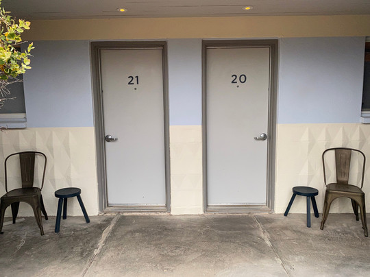 Thunderbird Hotel主图