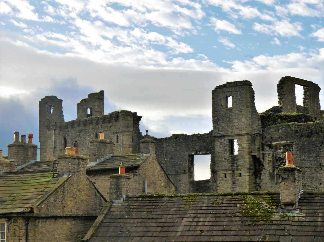 The Priory Guesthouse主图