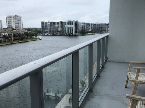 好莱坞海滩海德度假酒店主图