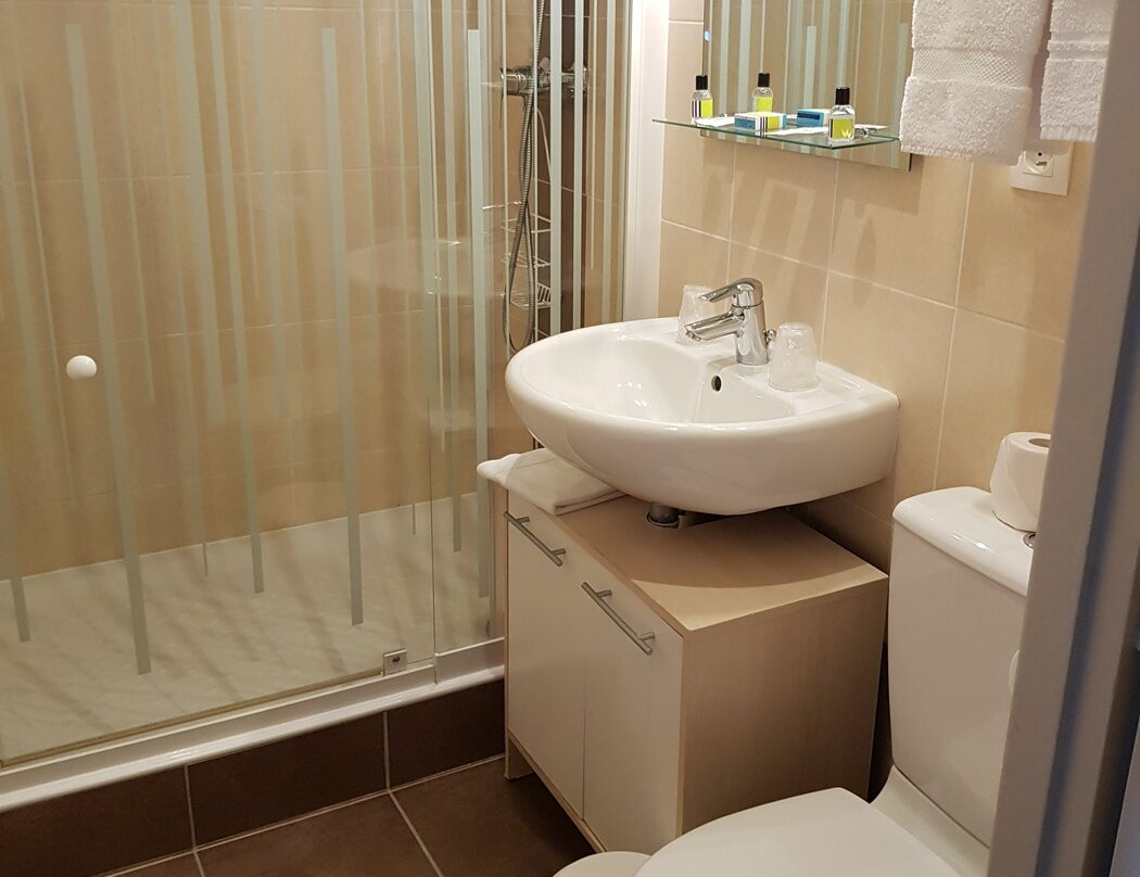 Hôtel des Eaux主图