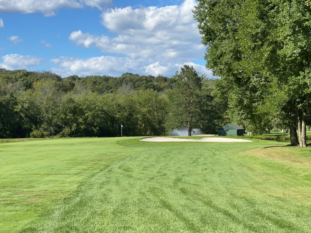 Ridgefield Golf Course景点图片