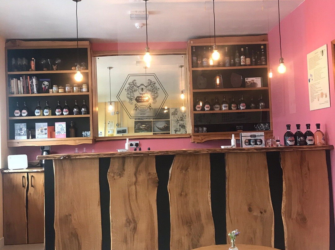 Kinsale Mead Co-金塞尔必去景点
