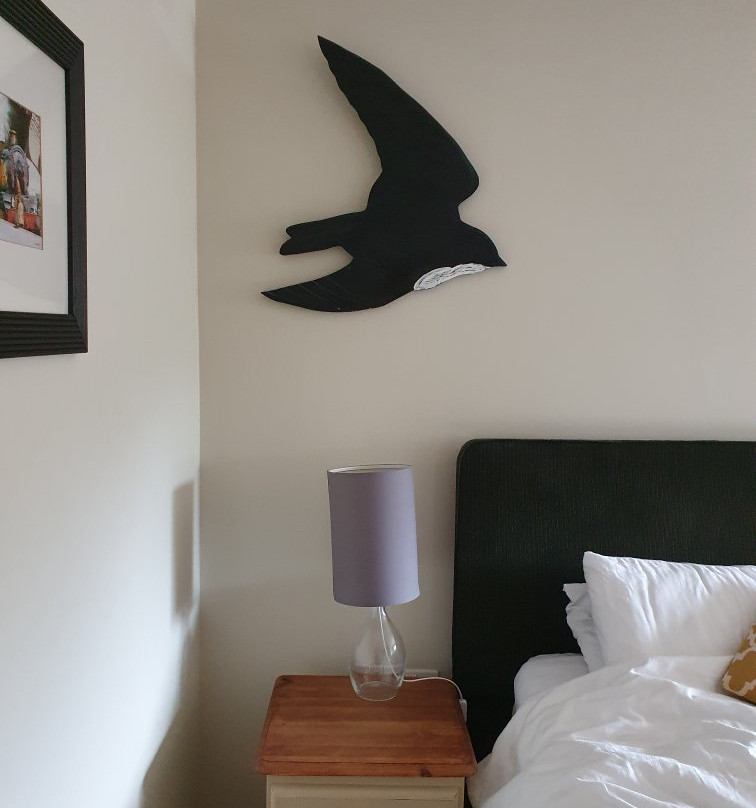 Bridge House Bed and Breakfast主图