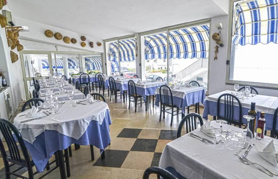 Hotel Elisa-餐饮