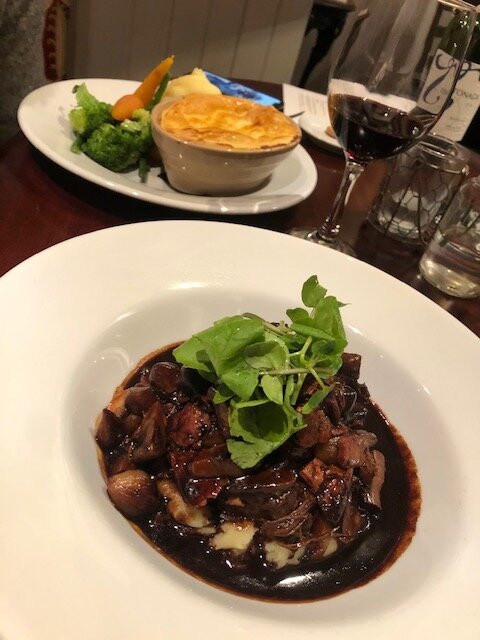 Wheatsheaf Inn主图