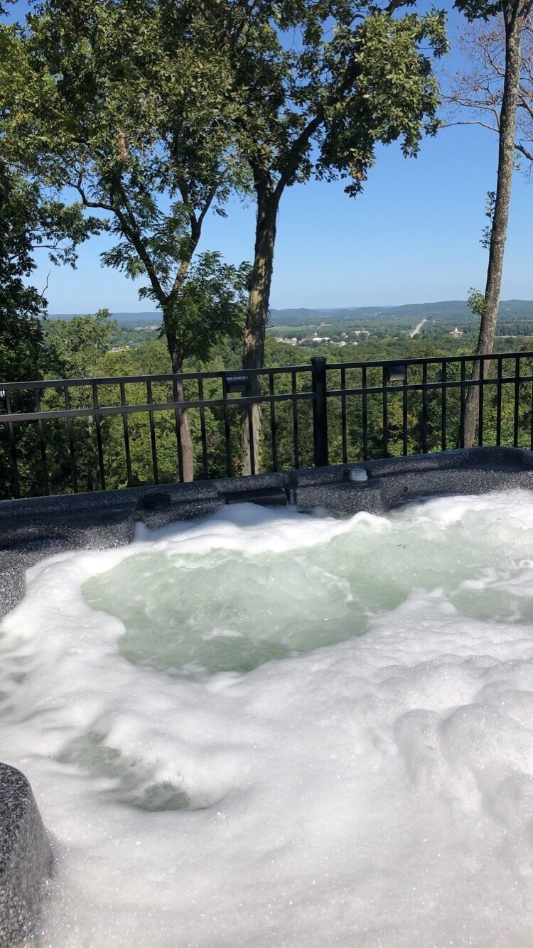 Up Up and Away Lodging-官方