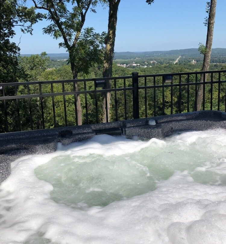 Up Up and Away Lodging主图