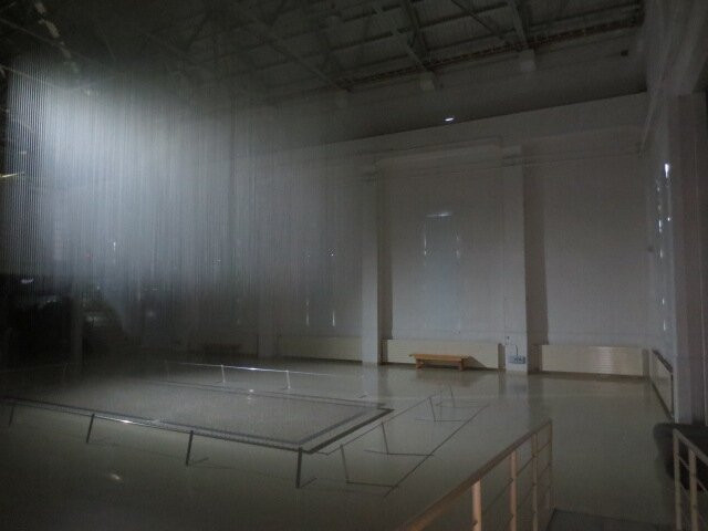 Nizayama Forest Art Museum-入善町必去景点