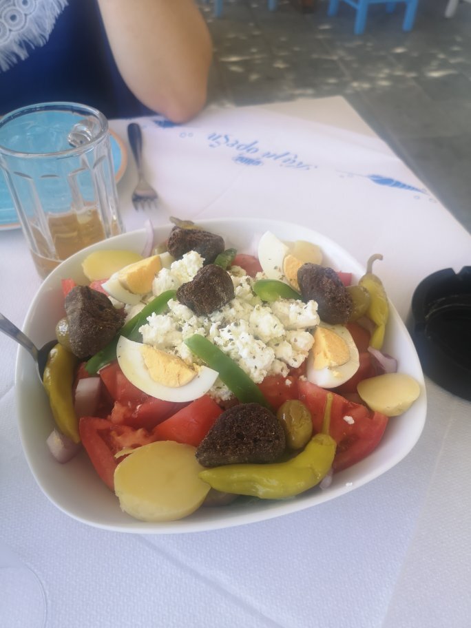 Hotel Lefka Ori-官方