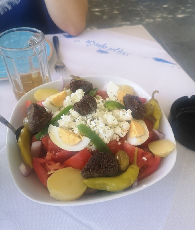 Hotel Lefka Ori主图