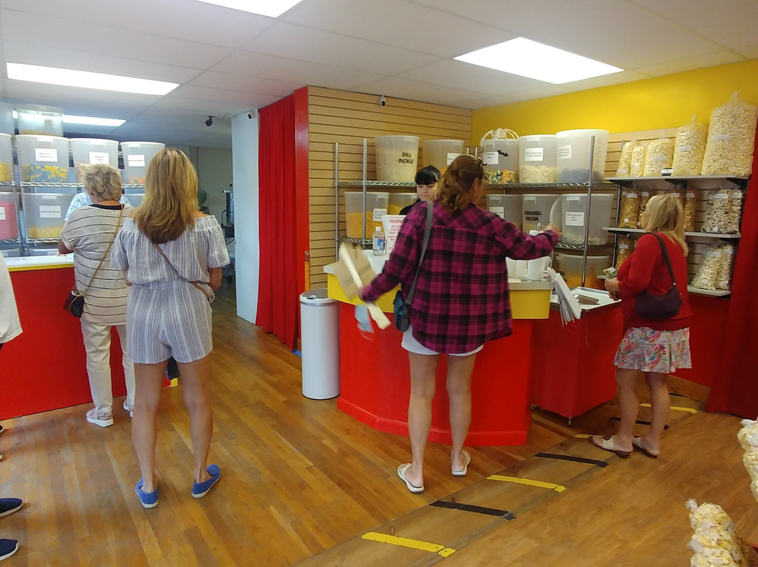 Pop-n-jacks-布赖森城必去景点