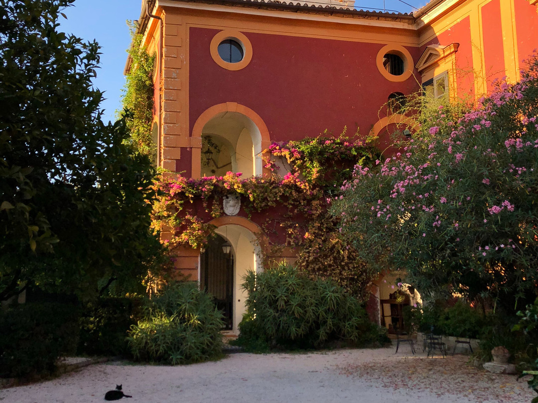 B&B Relais Castelcicala主图