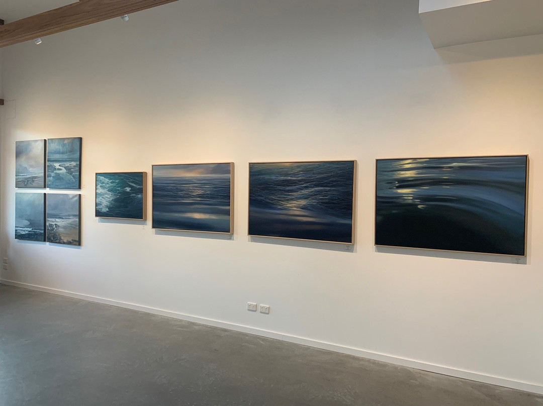 Van Rensburg Galleries景点图片