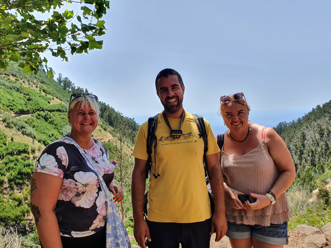 Madeira Adventure Kingdom-沙尔必去景点