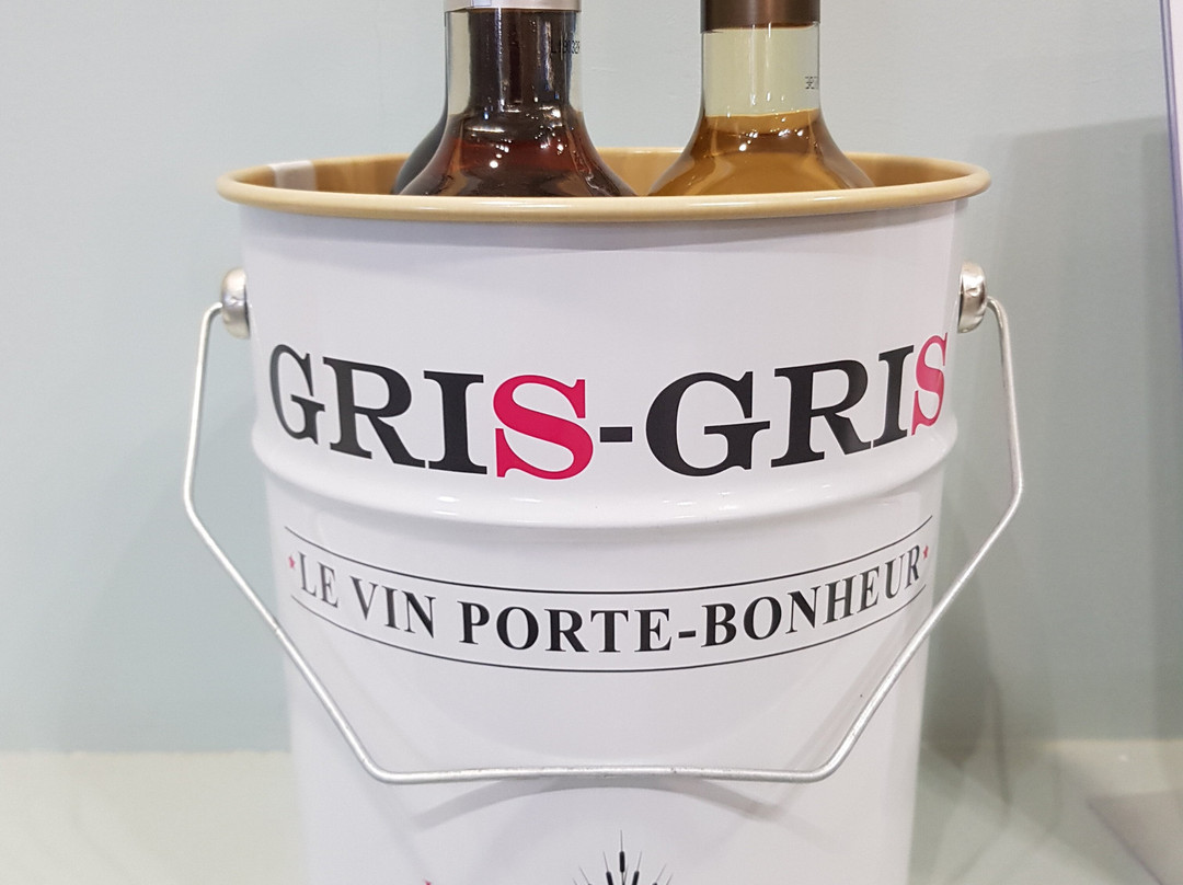 Jonquères D'Oriola Vignobles景点图片